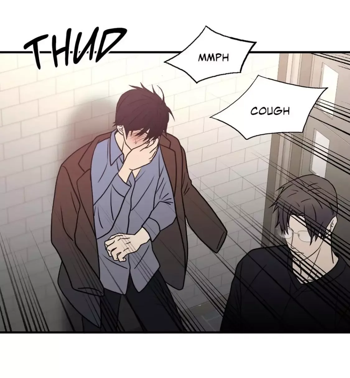 Love Shuttle Chapter 96 page 51