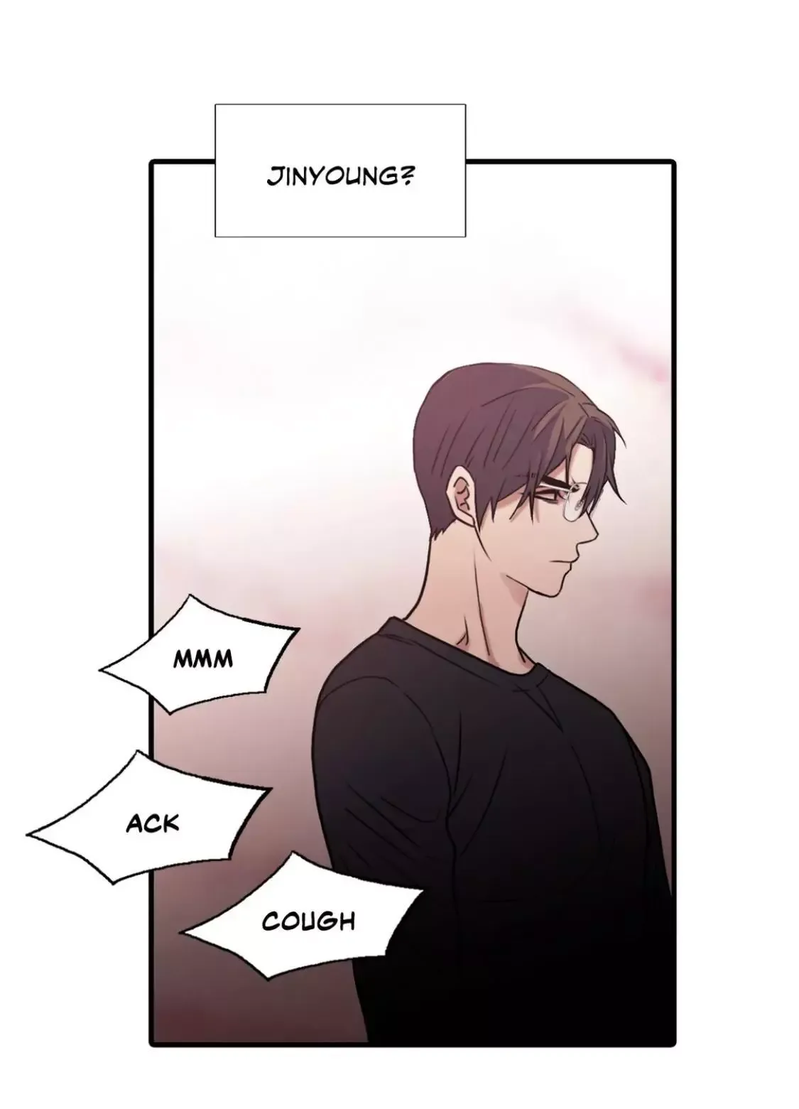 Love Shuttle Chapter 96 page 53