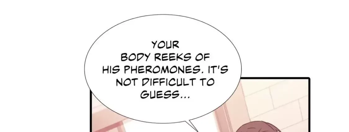 Love Shuttle Chapter 96 page 60