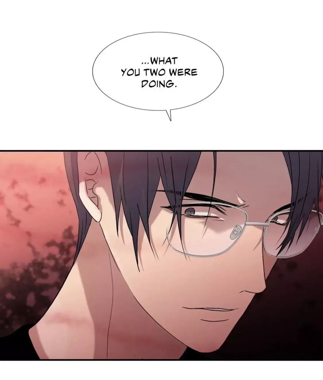 Love Shuttle Chapter 96 page 62