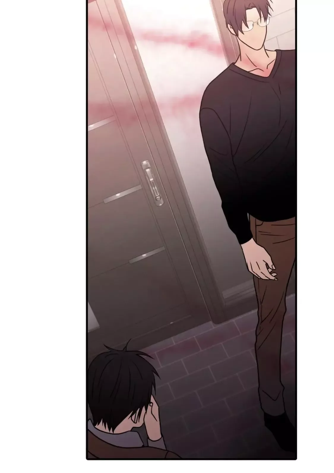 Love Shuttle Chapter 96 page 61
