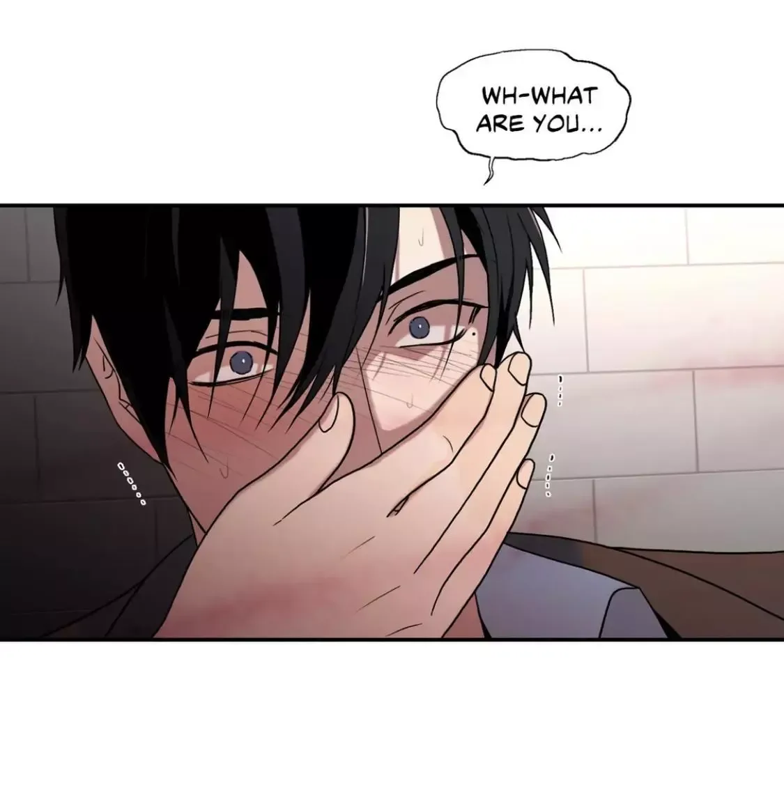 Love Shuttle Chapter 96 page 63