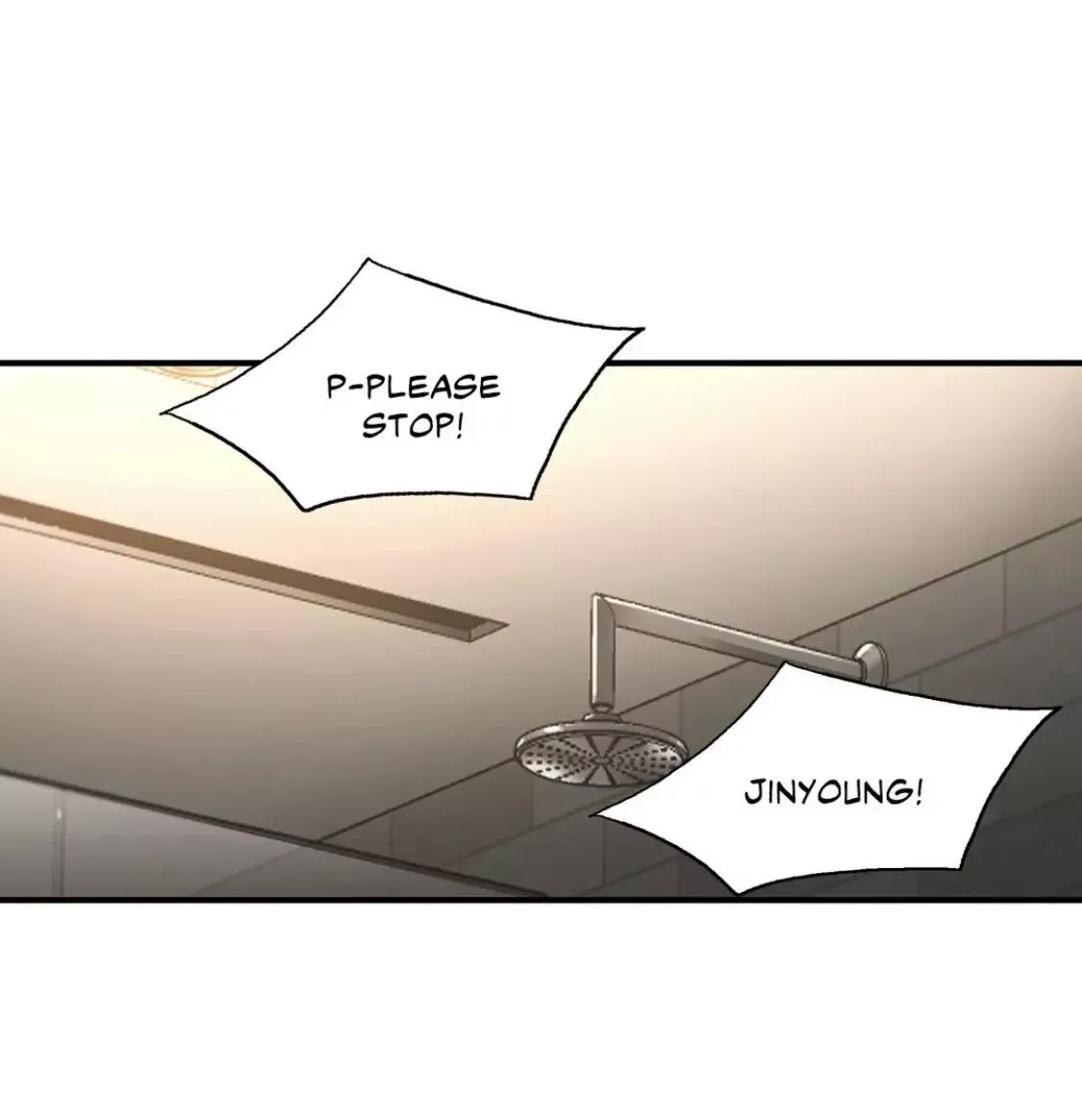 Love Shuttle Chapter 96 page 69