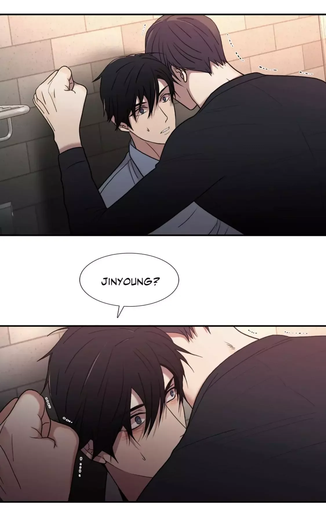 Love Shuttle Chapter 96 page 72