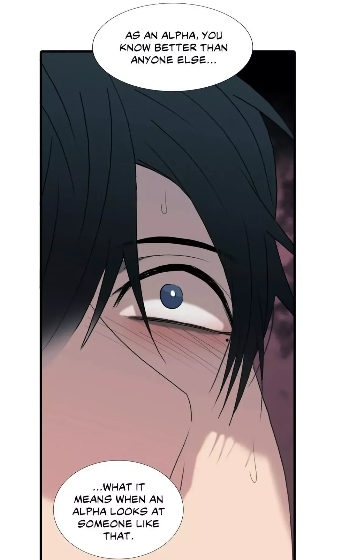 Love Shuttle Chapter 96 page 74