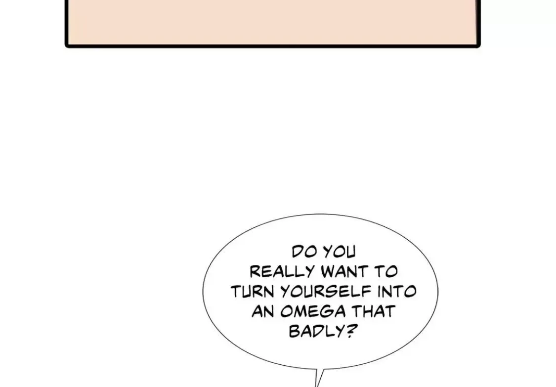 Love Shuttle Chapter 96 page 75