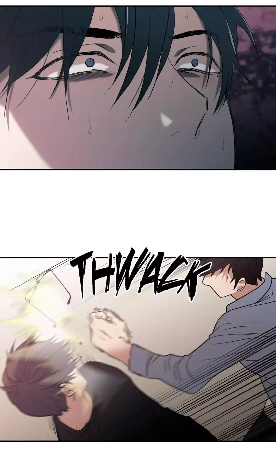 Love Shuttle Chapter 96 page 77