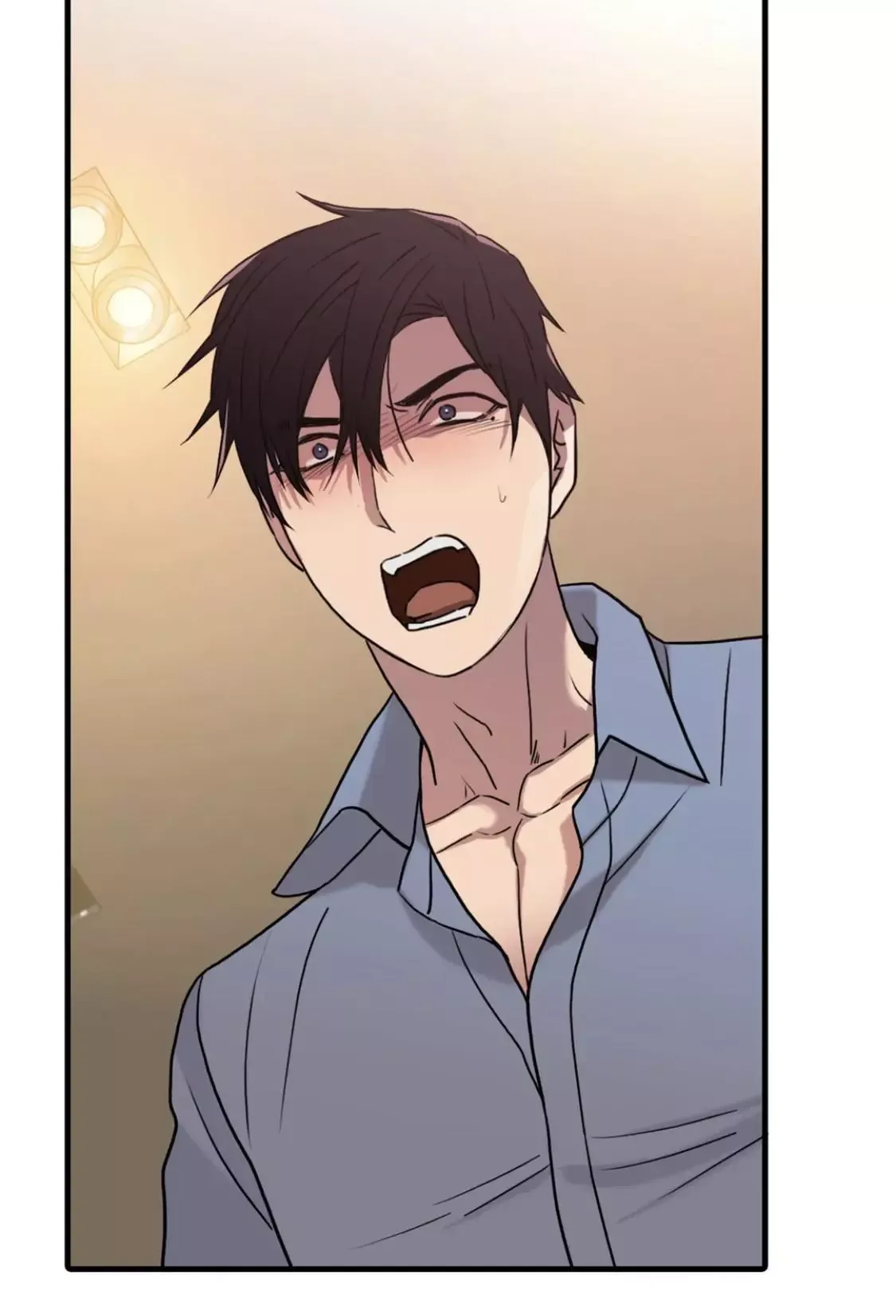 Love Shuttle Chapter 96 page 79