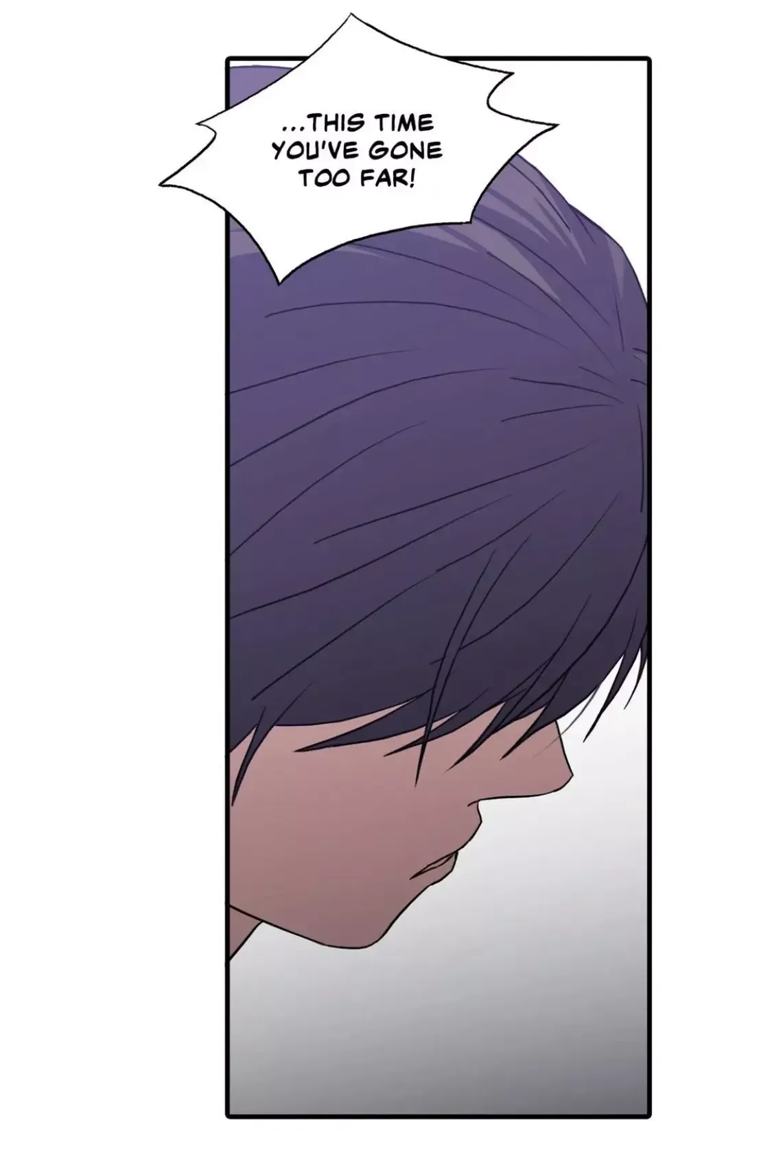 Love Shuttle Chapter 96 page 80