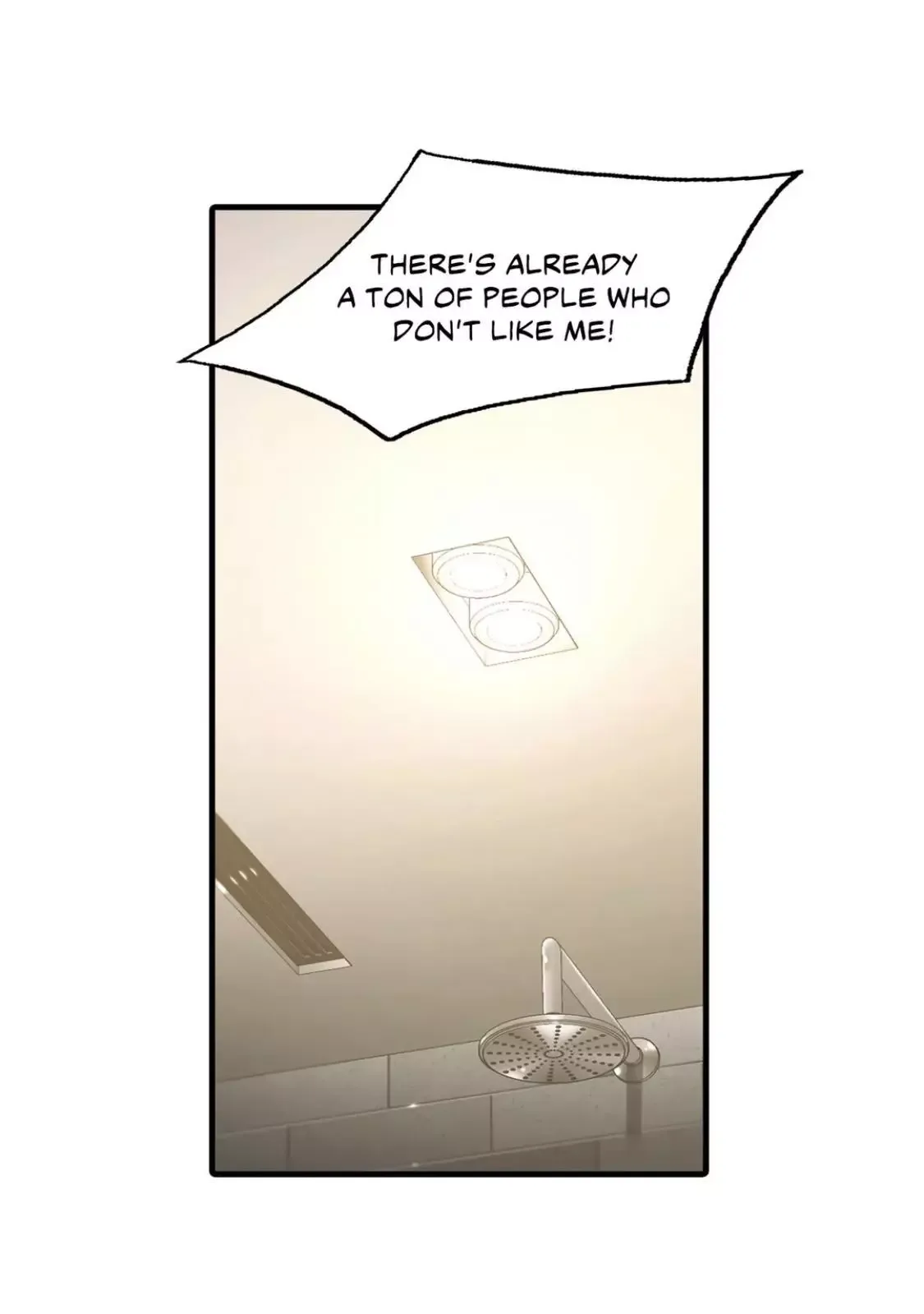 Love Shuttle Chapter 97 page 2