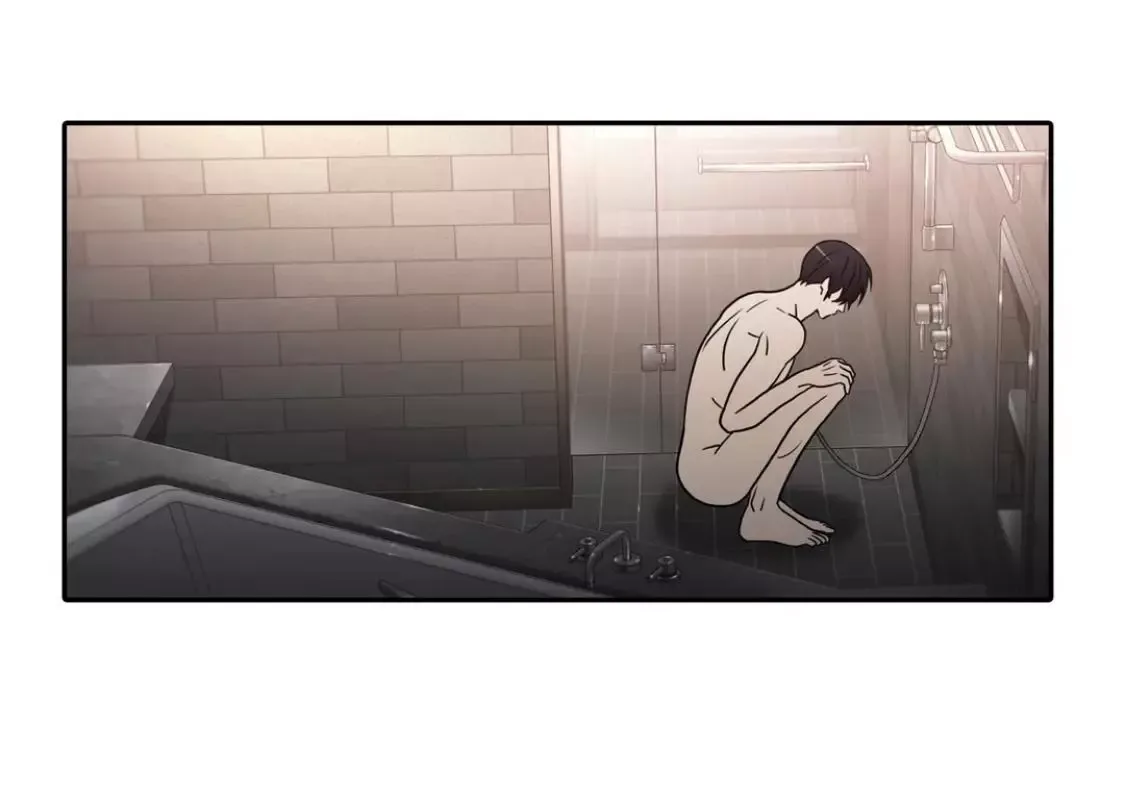 Love Shuttle Chapter 97 page 12