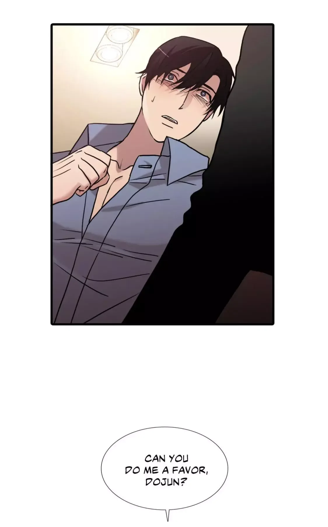 Love Shuttle Chapter 97 page 6