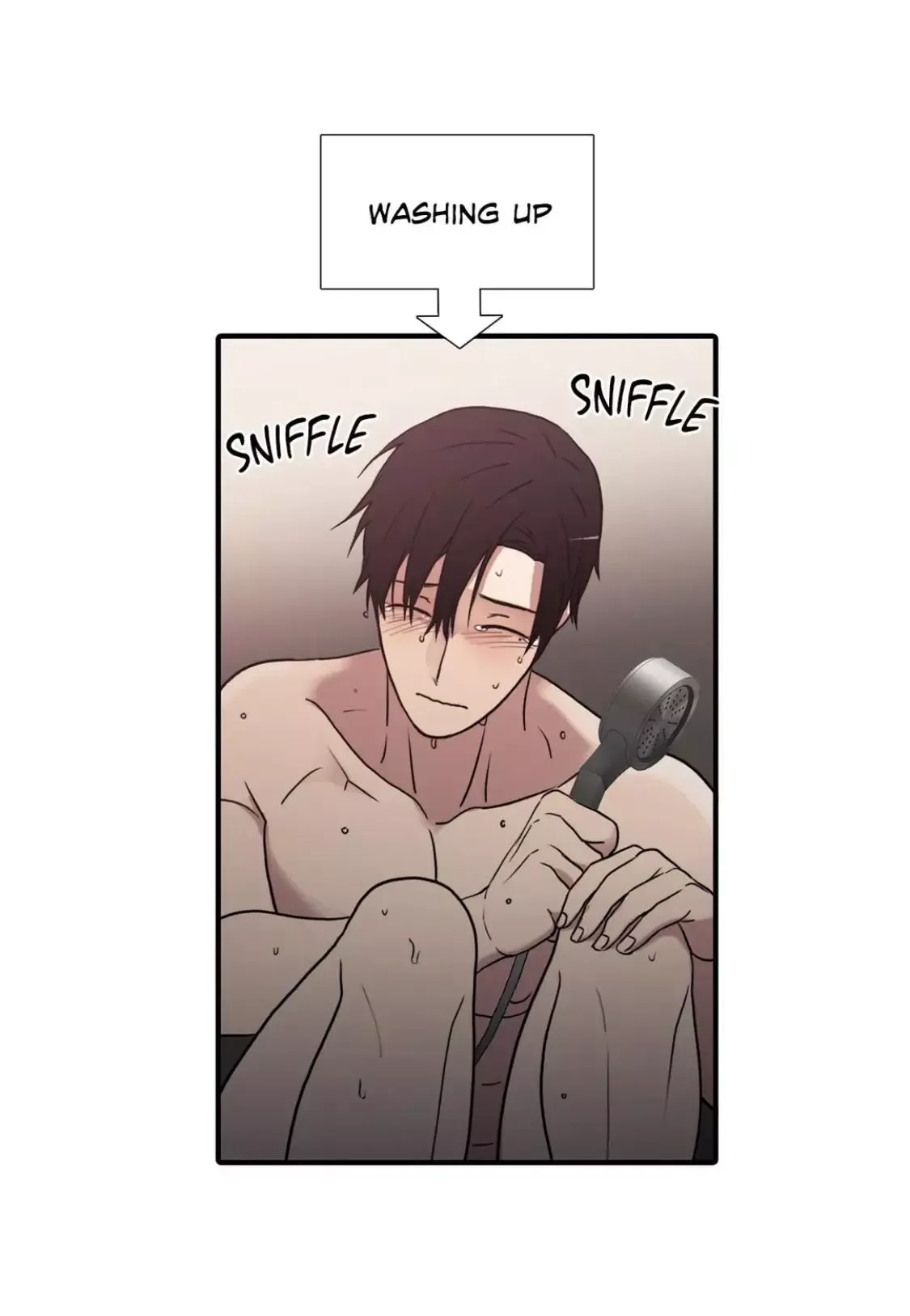 Love Shuttle Chapter 97 page 13