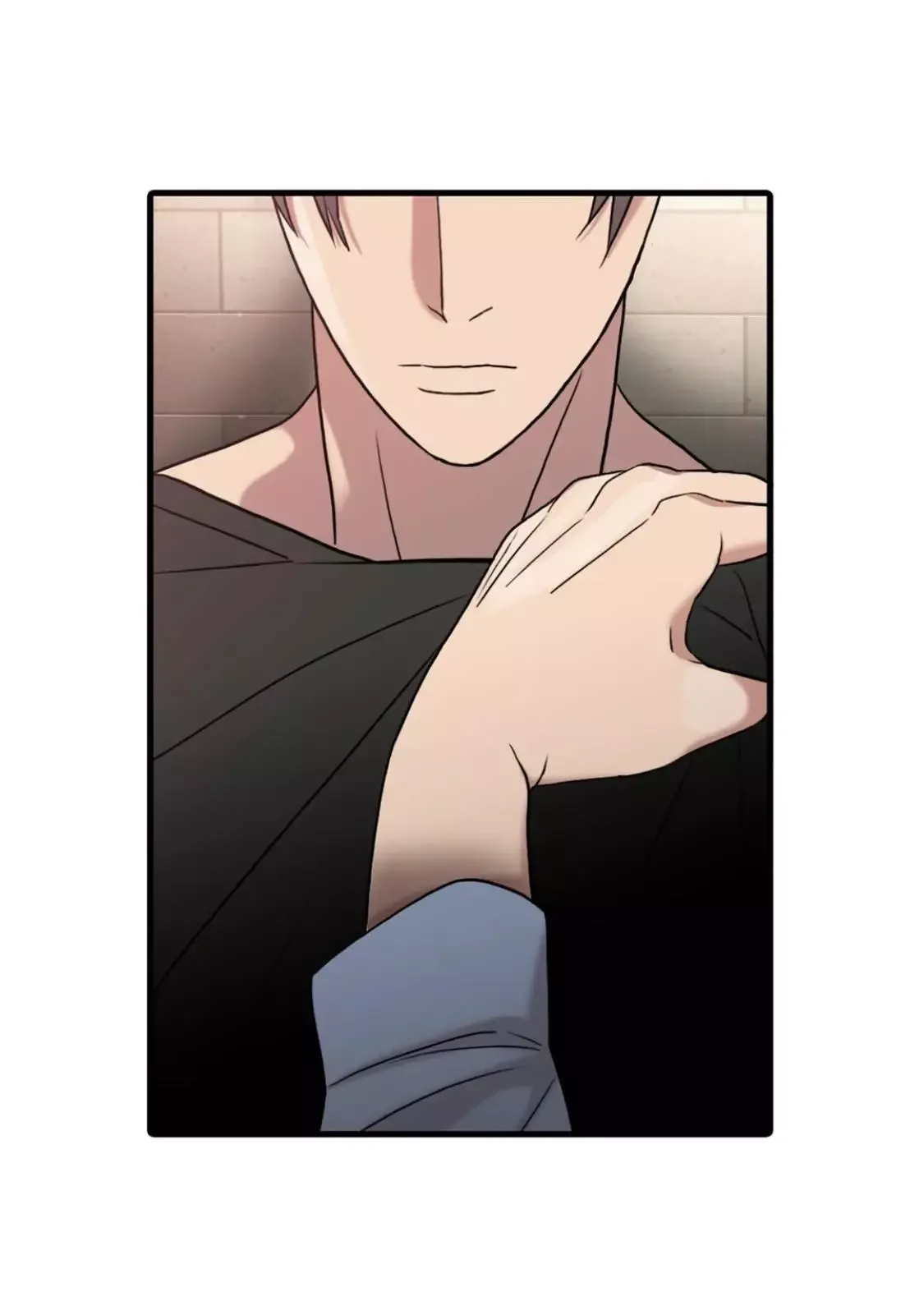 Love Shuttle Chapter 97 page 5