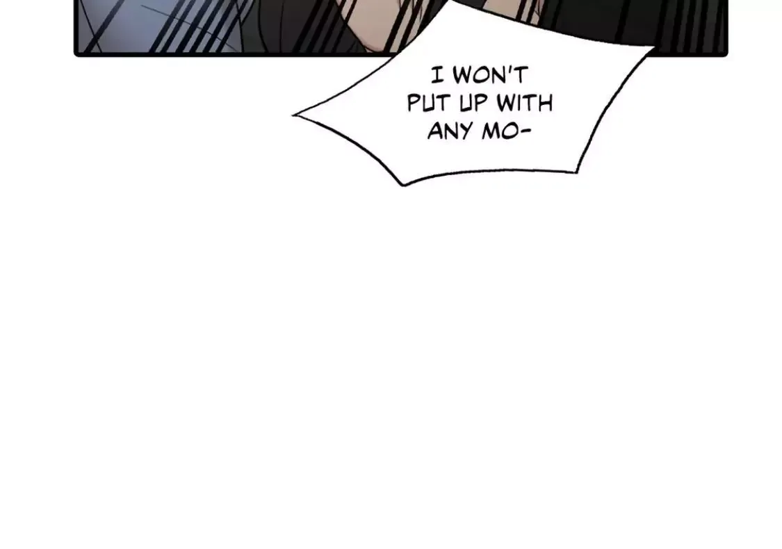 Love Shuttle Chapter 97 page 4