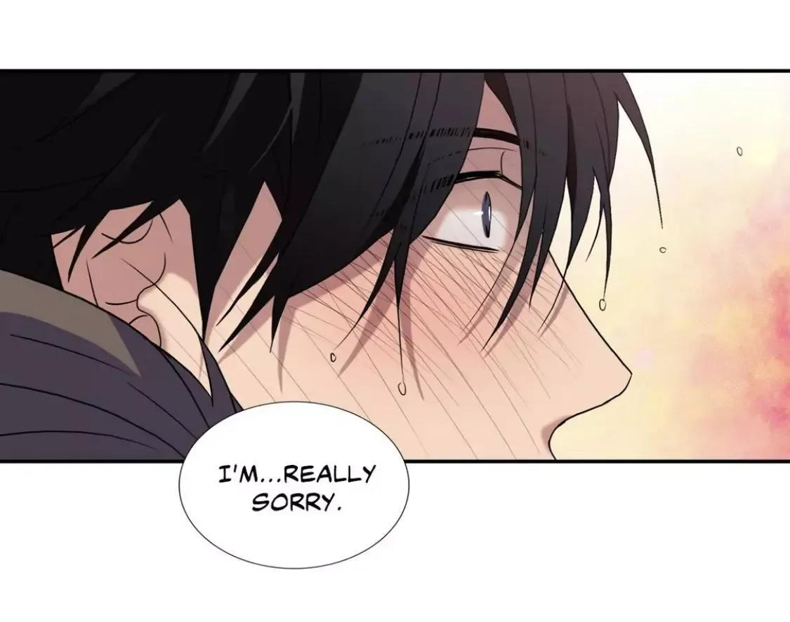 Love Shuttle Chapter 97 page 28