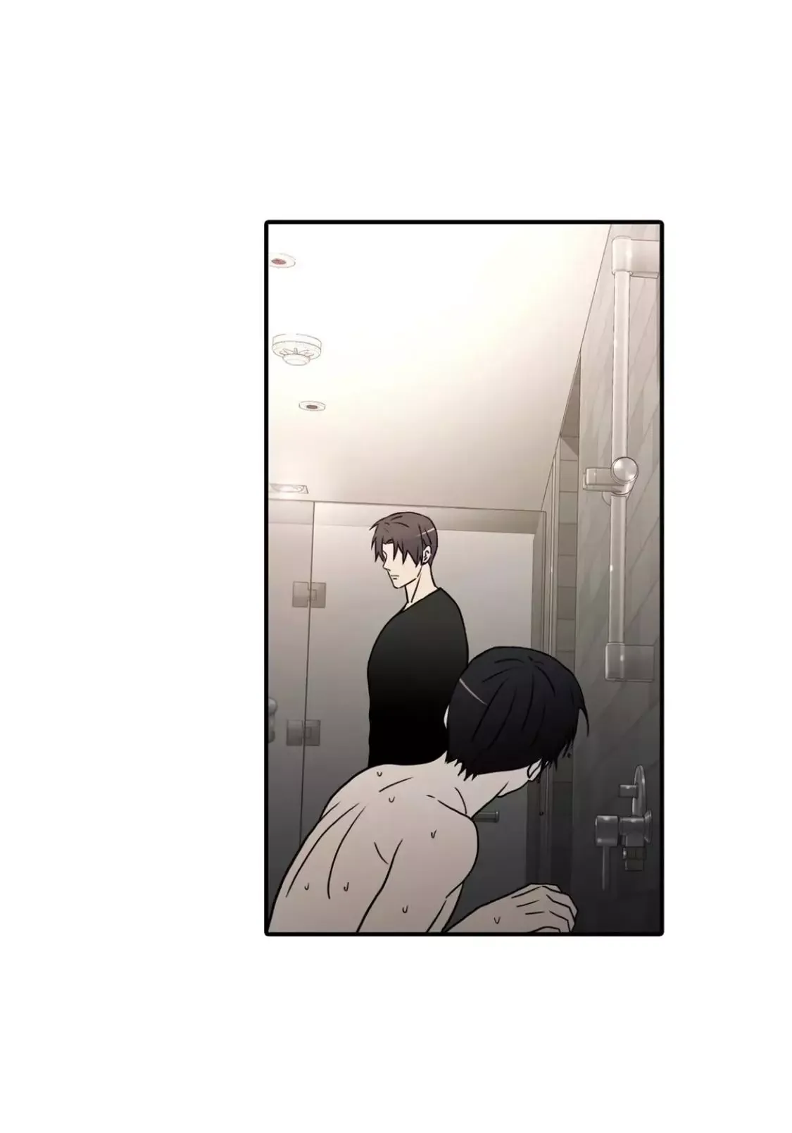 Love Shuttle Chapter 97 page 16