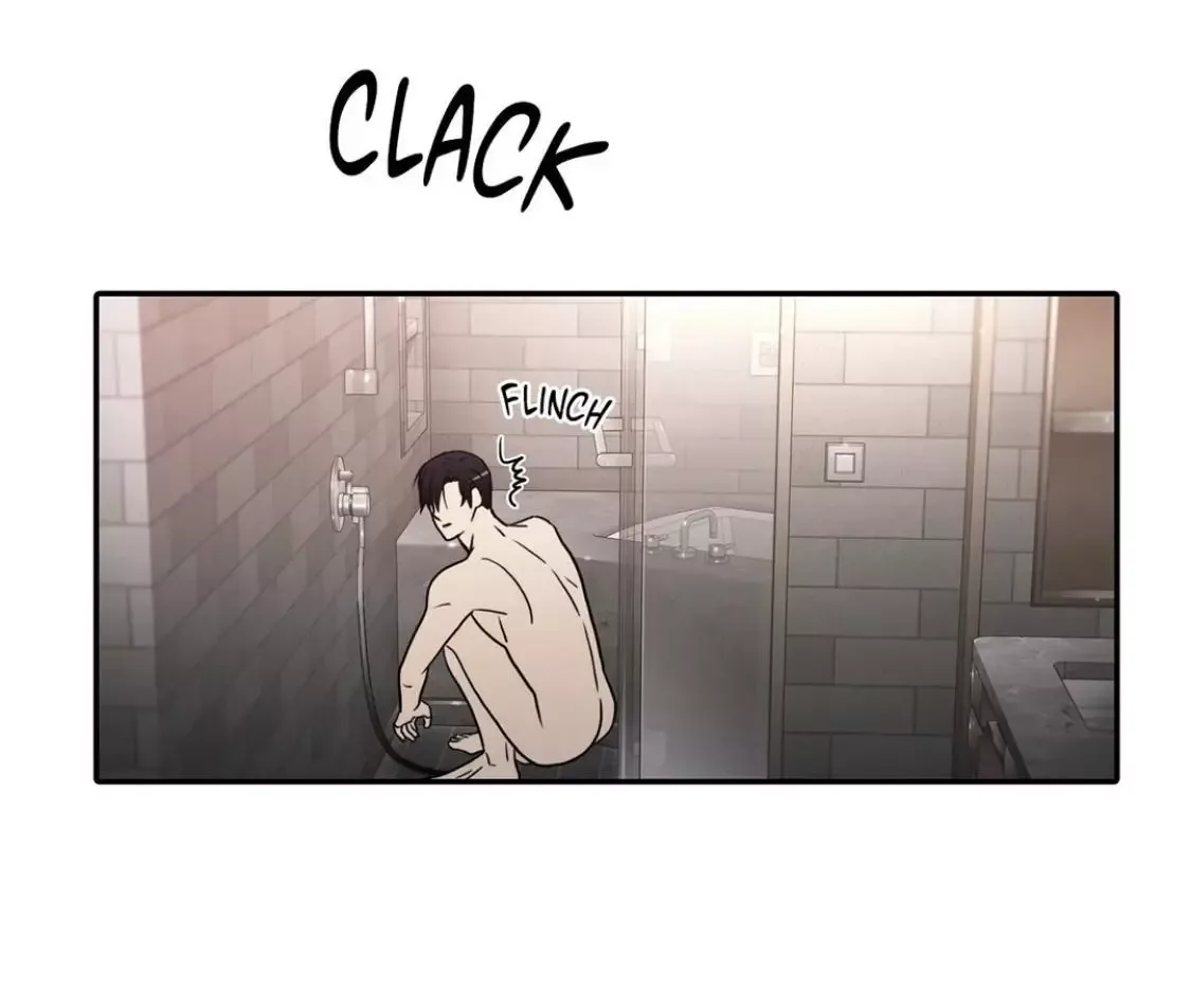 Love Shuttle Chapter 97 page 15