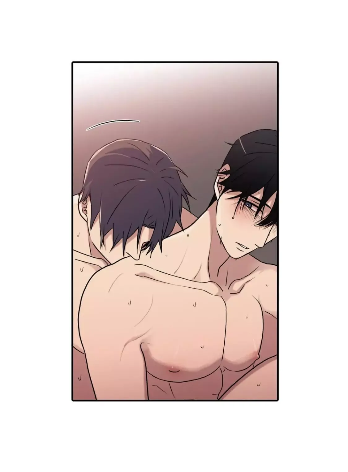 Love Shuttle Chapter 97 page 26