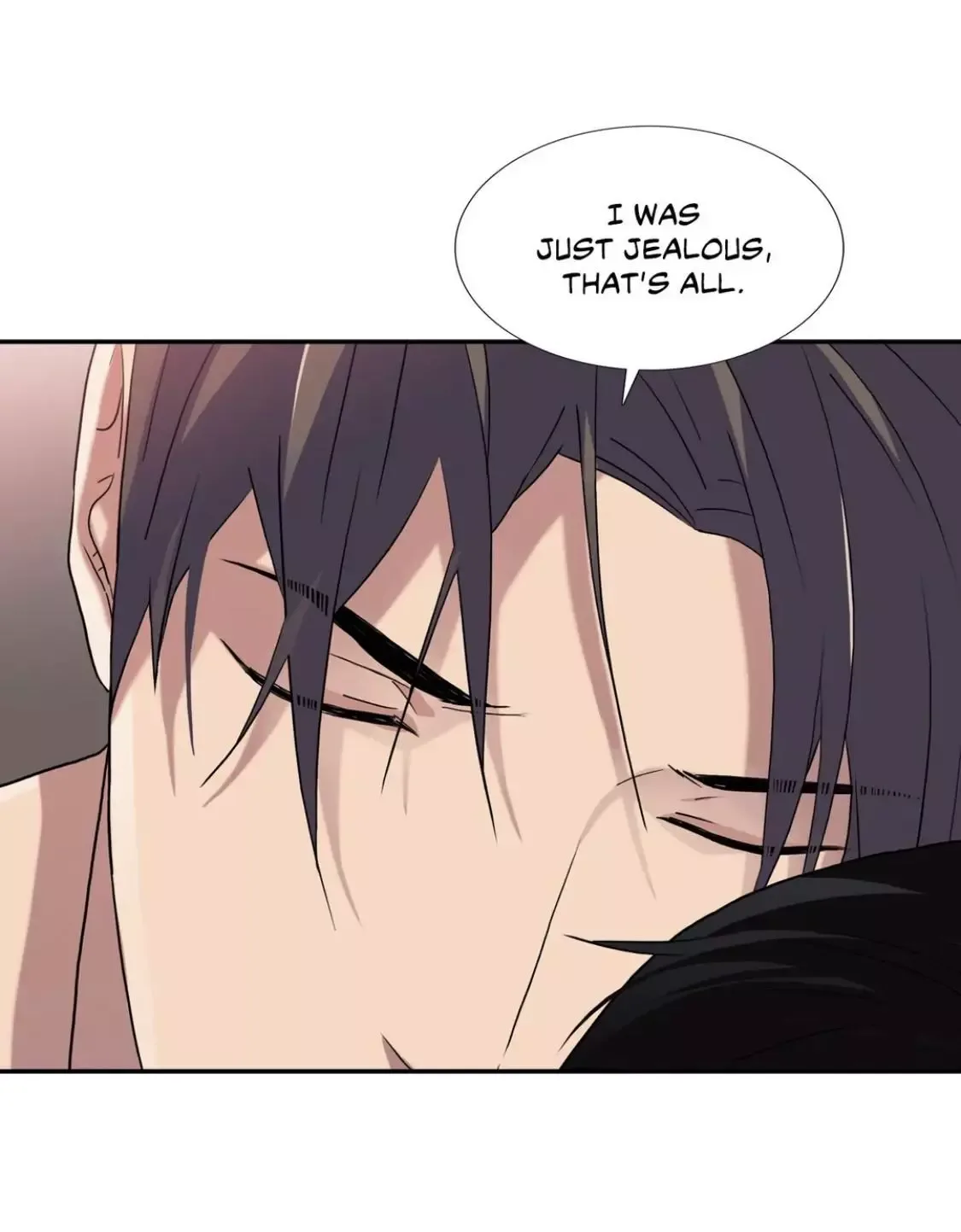 Love Shuttle Chapter 97 page 27