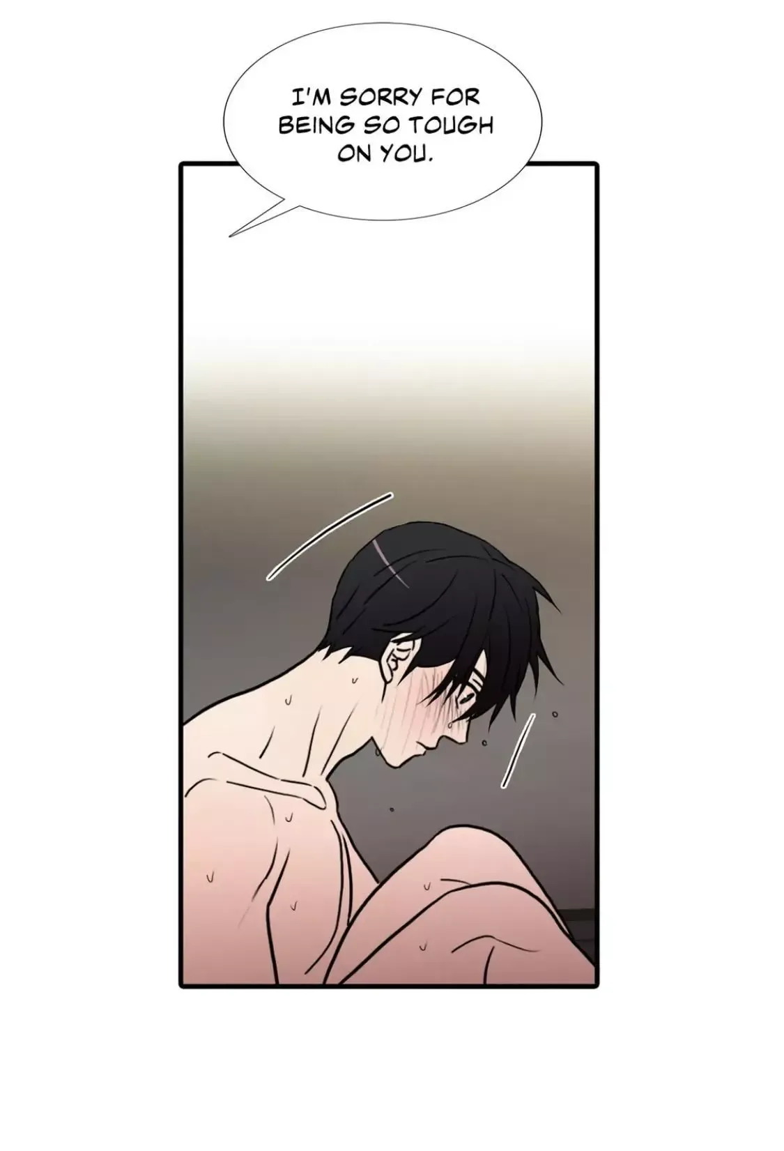 Love Shuttle Chapter 97 page 25