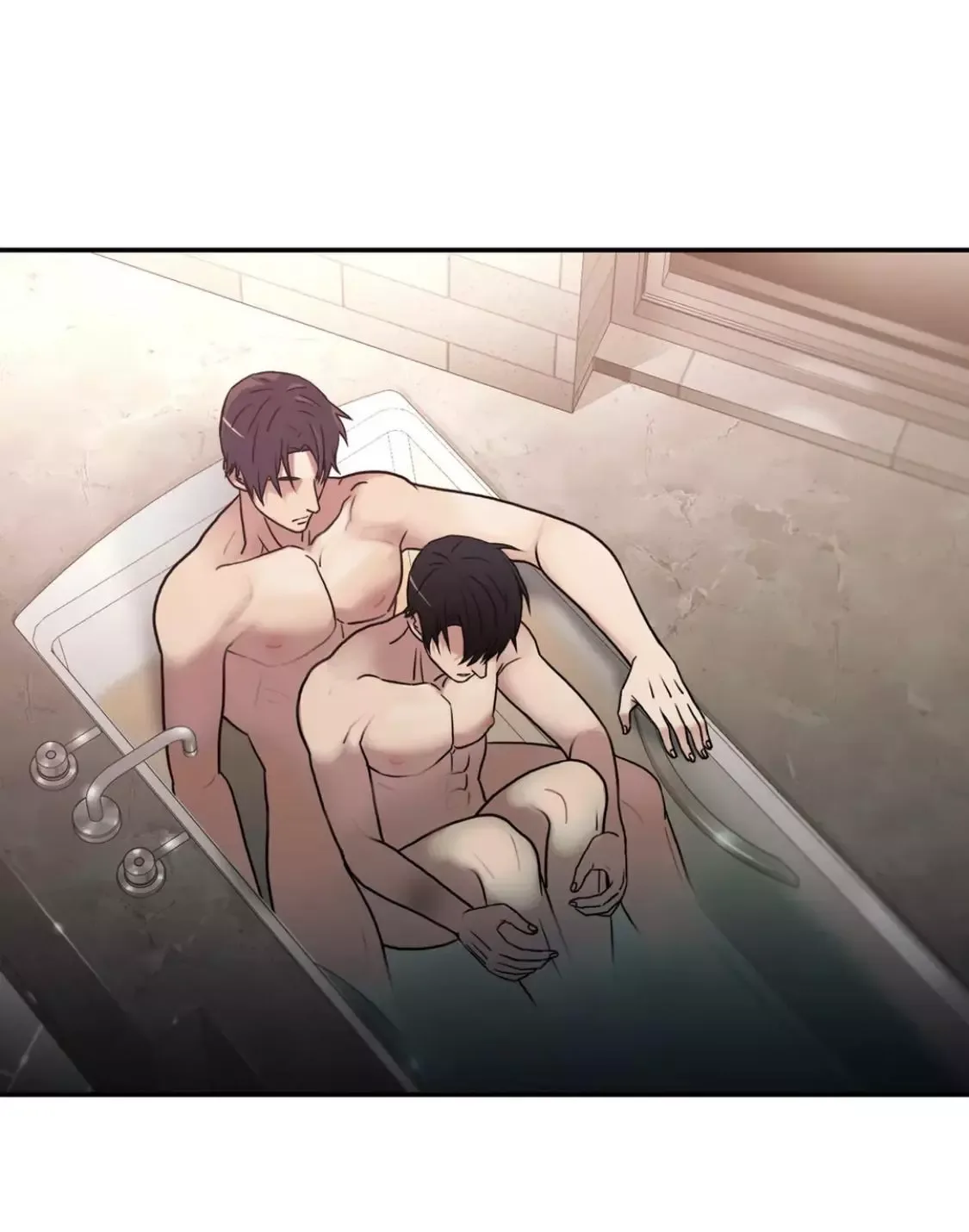 Love Shuttle Chapter 97 page 23