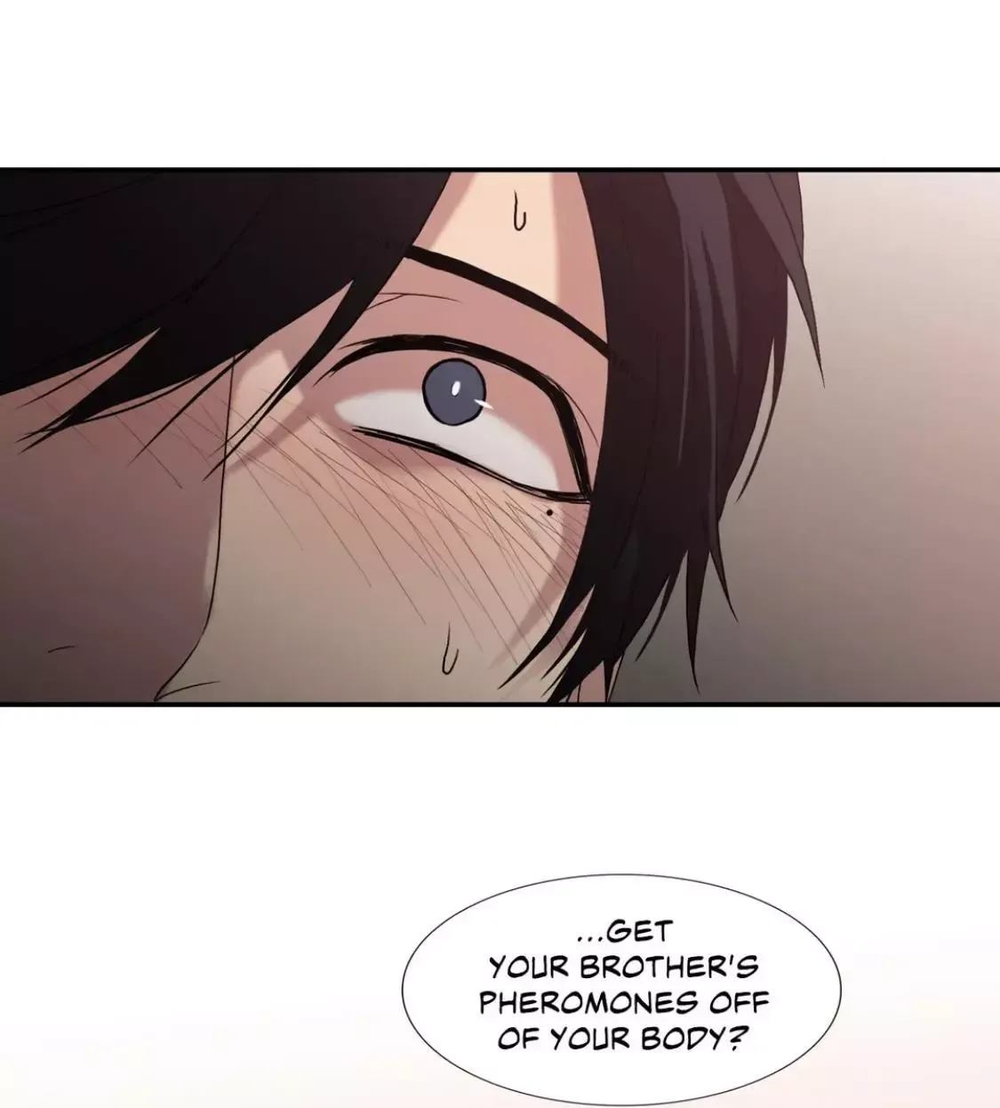 Love Shuttle Chapter 97 page 8