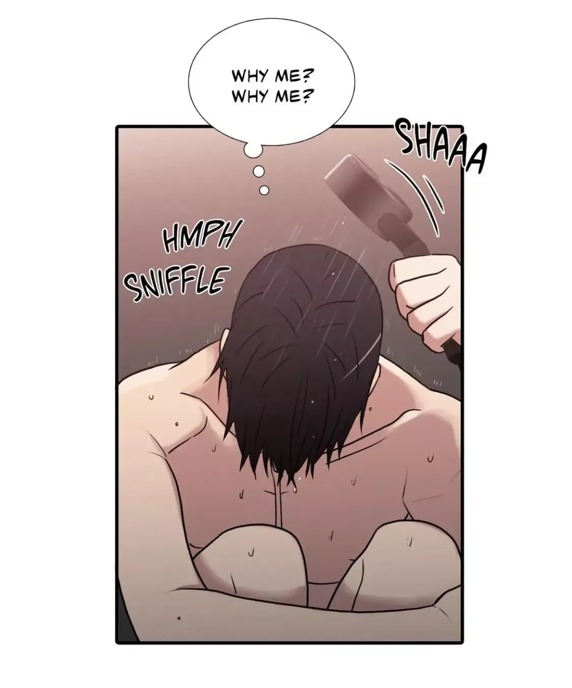 Love Shuttle Chapter 97 page 14