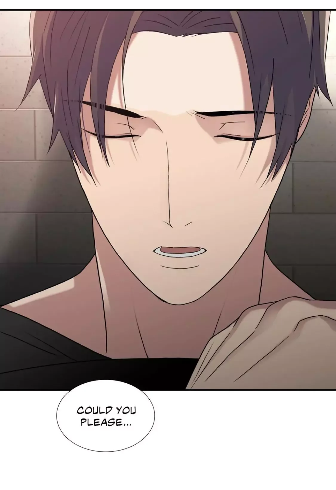 Love Shuttle Chapter 97 page 7