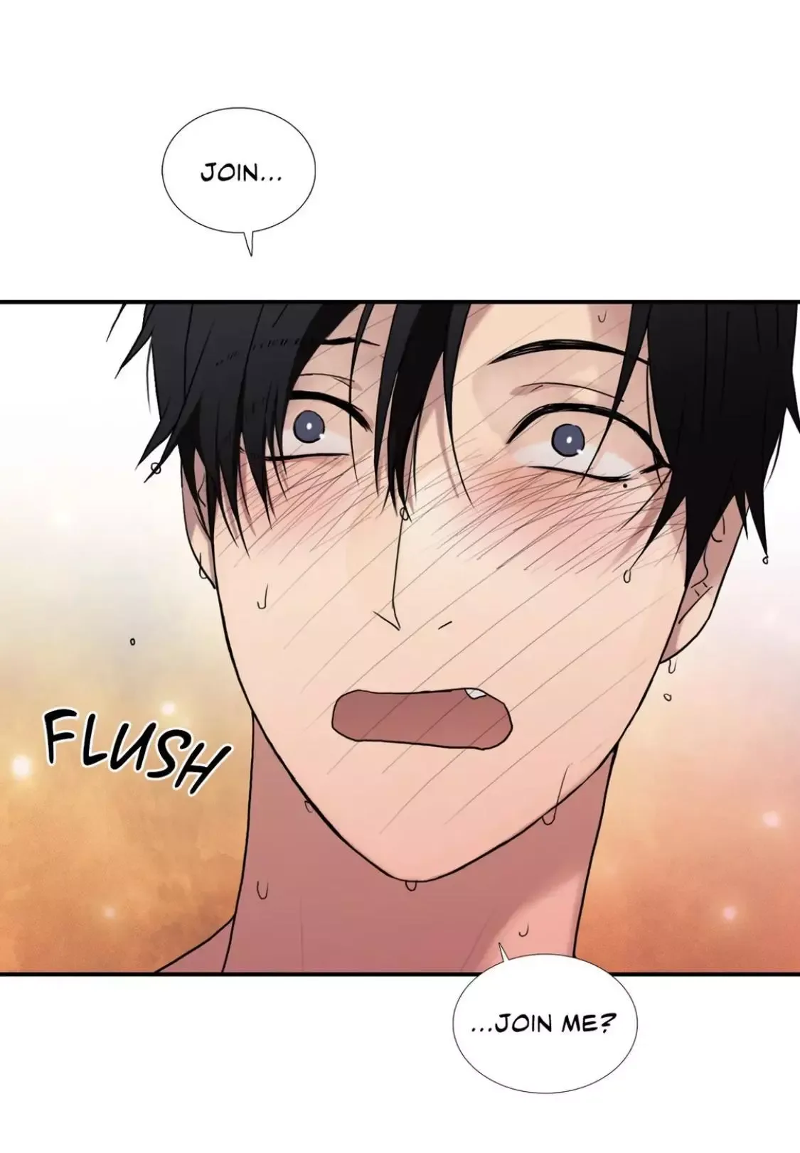Love Shuttle Chapter 97 page 21