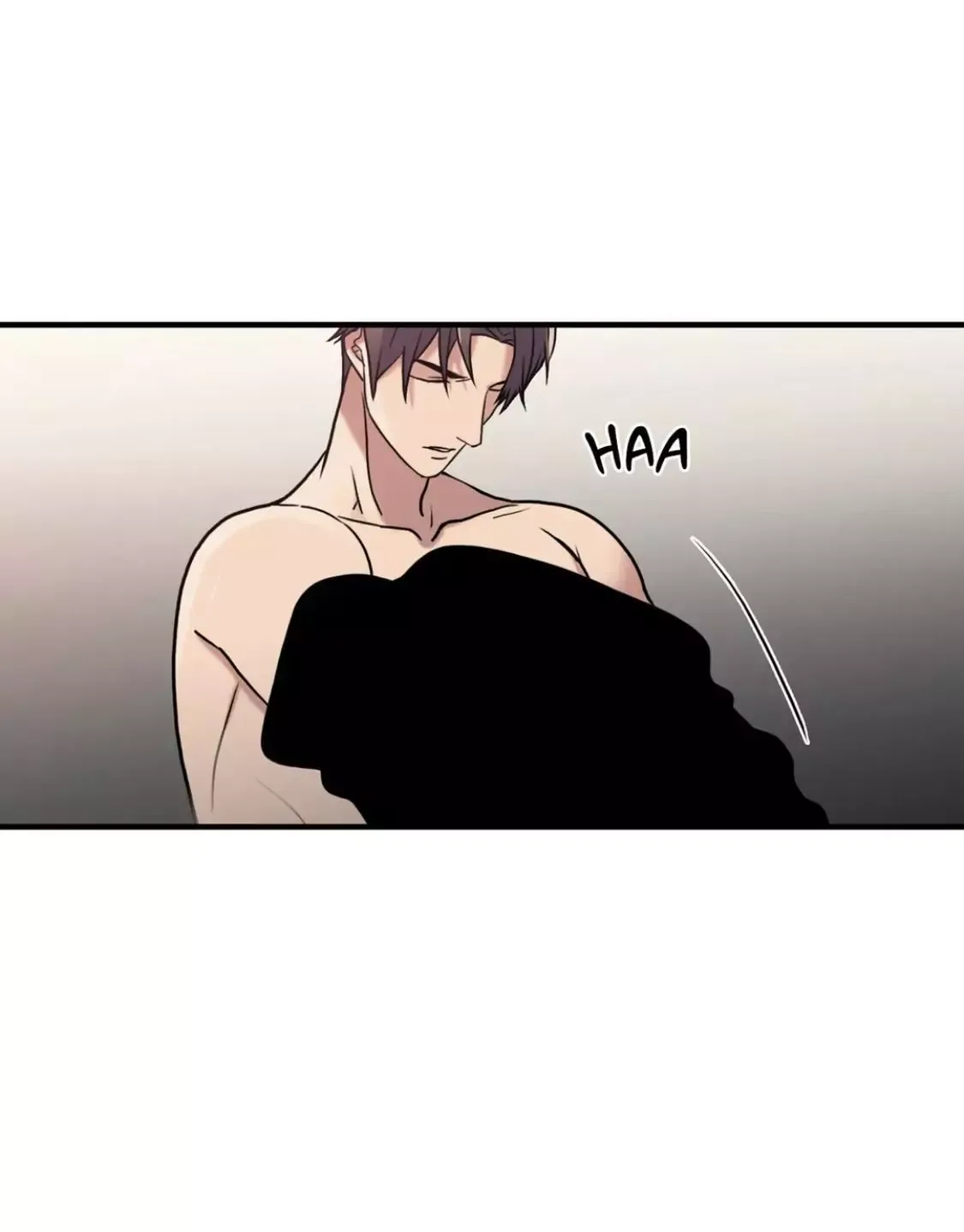 Love Shuttle Chapter 97 page 18