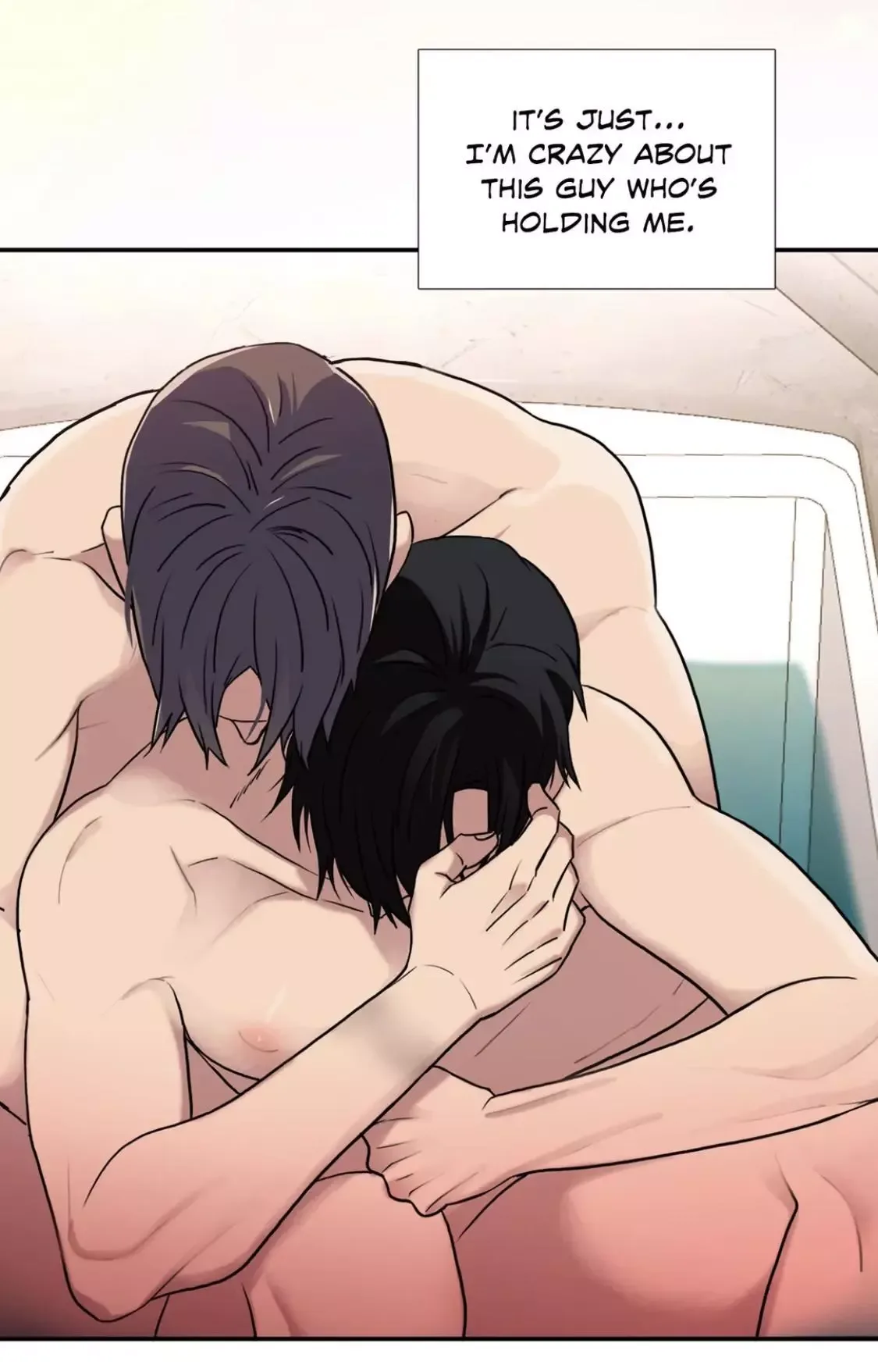 Love Shuttle Chapter 97 page 31