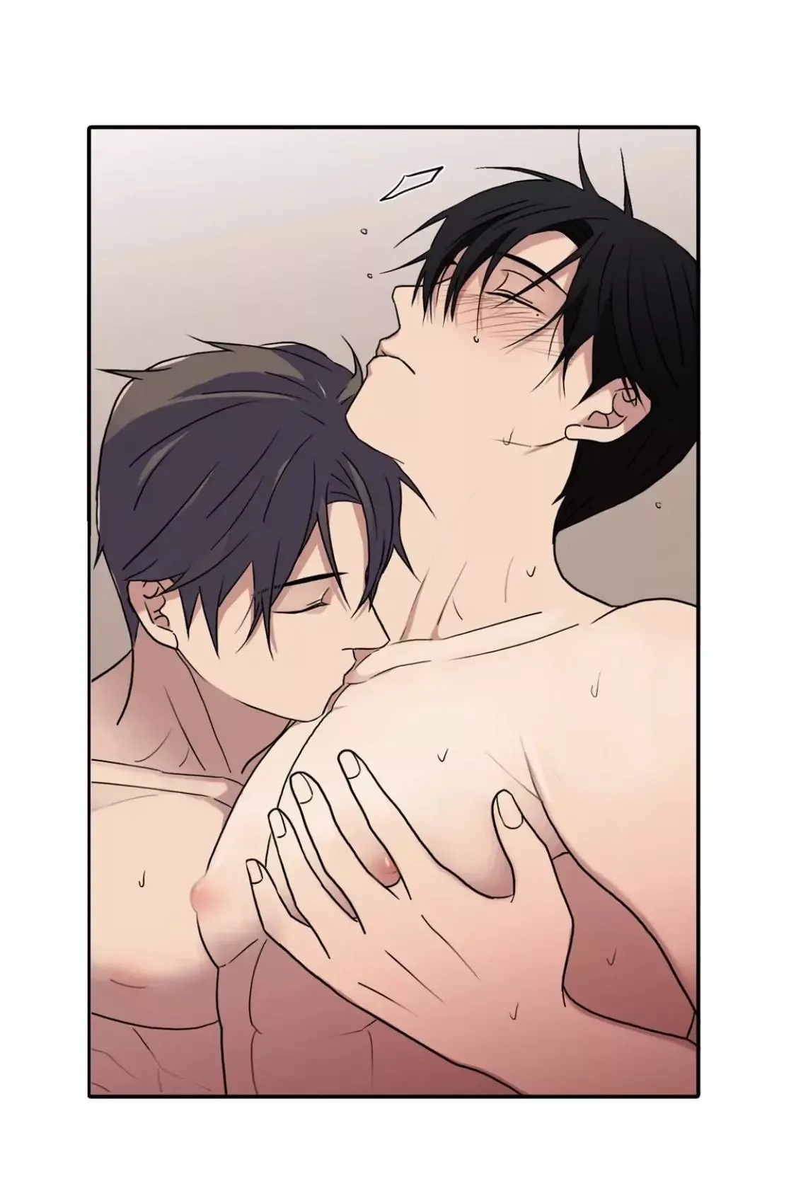 Love Shuttle Chapter 97 page 33
