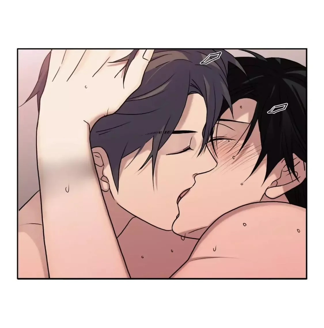Love Shuttle Chapter 97 page 34