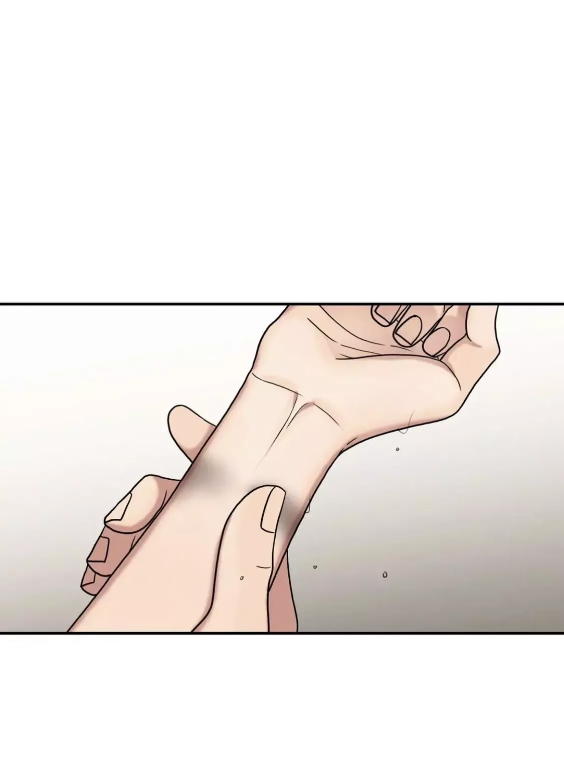 Love Shuttle Chapter 97 page 36