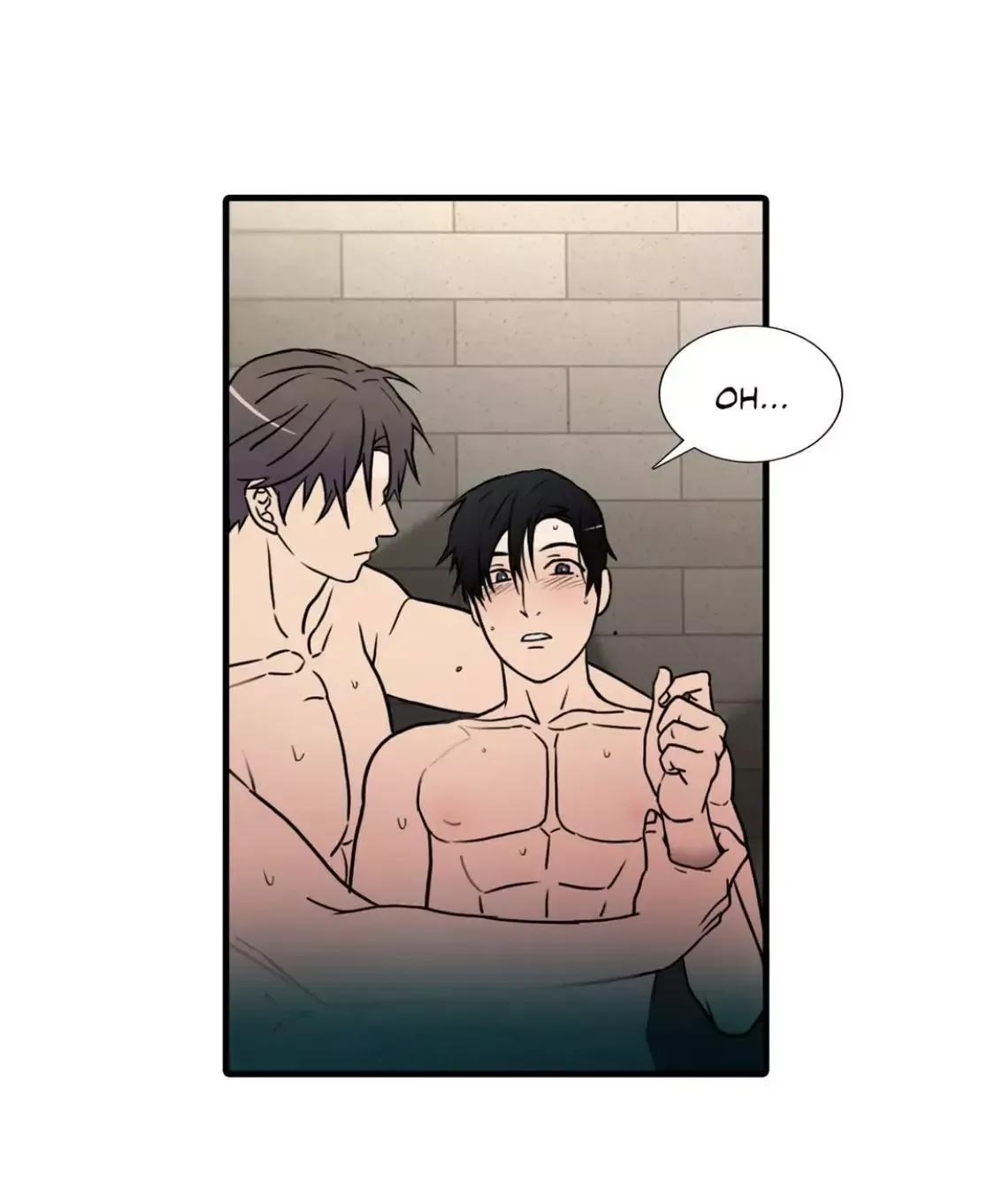 Love Shuttle Chapter 97 page 37