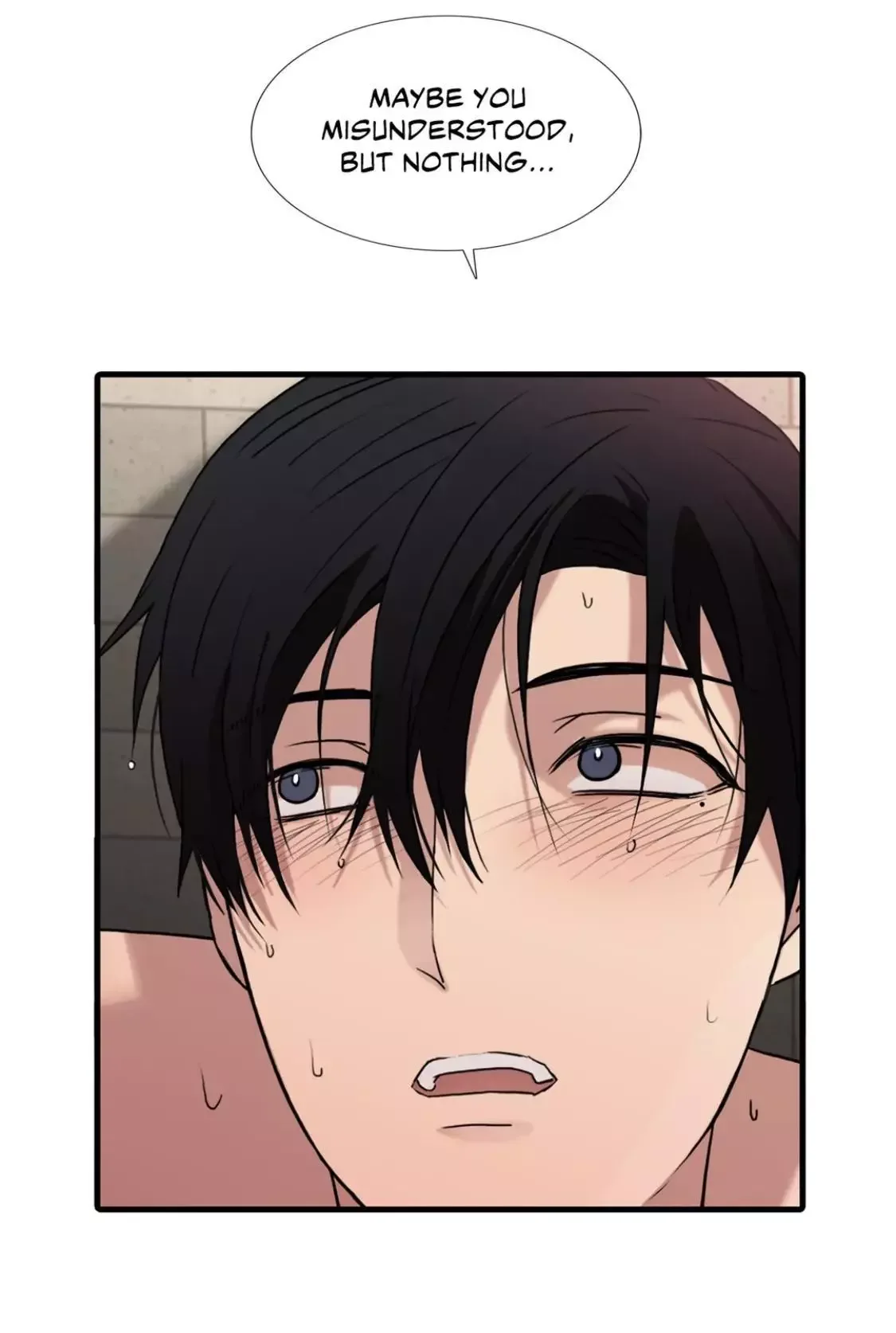 Love Shuttle Chapter 97 page 38