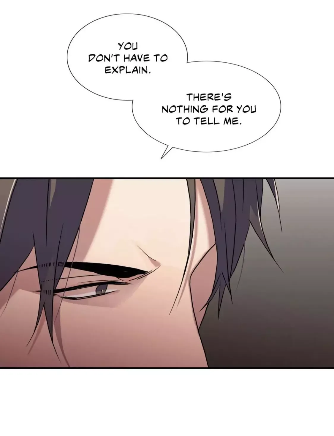 Love Shuttle Chapter 97 page 39