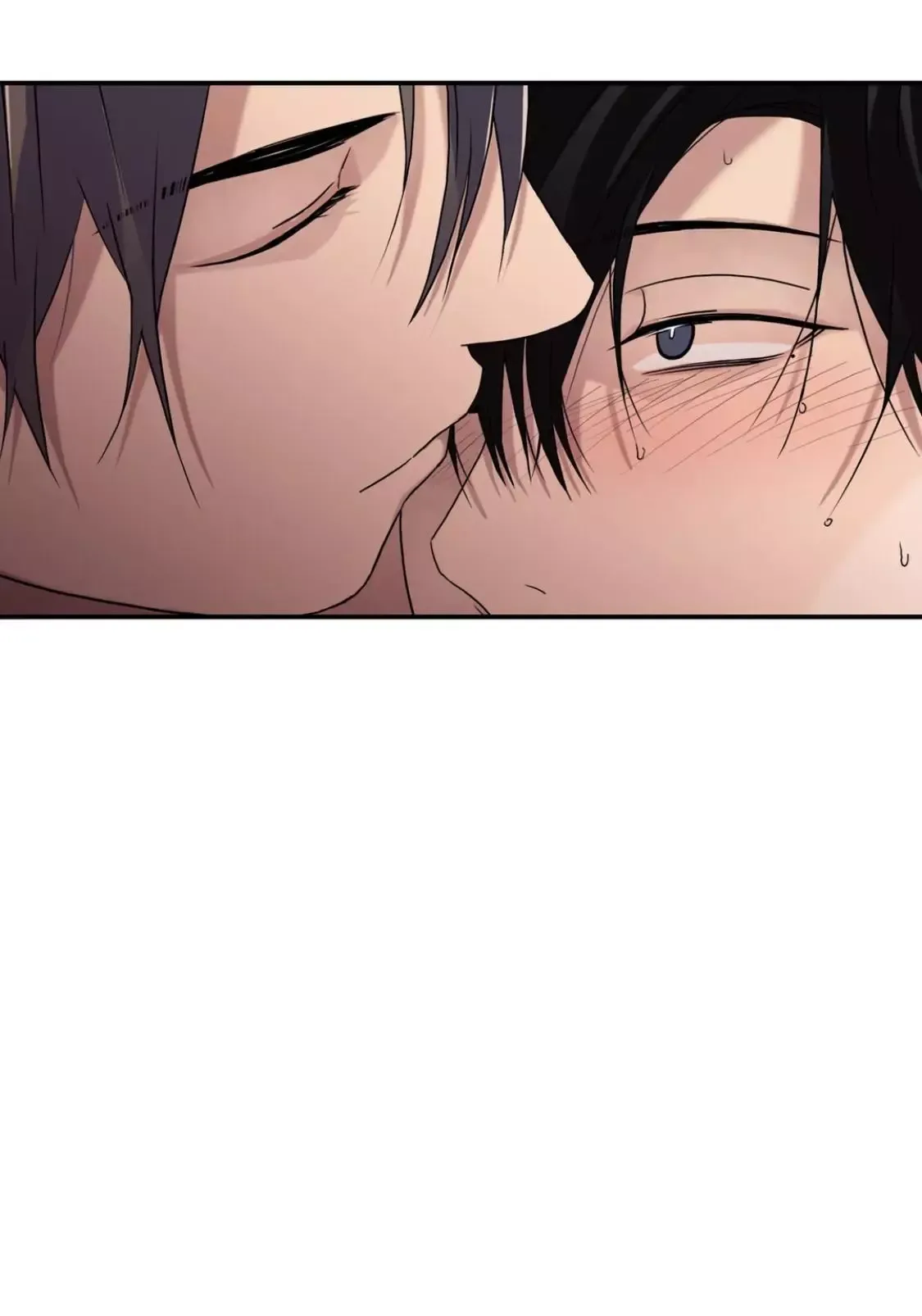 Love Shuttle Chapter 97 page 40