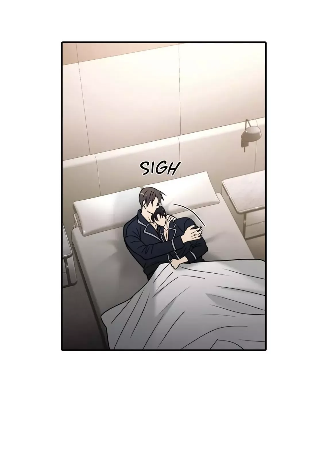 Love Shuttle Chapter 97 page 43