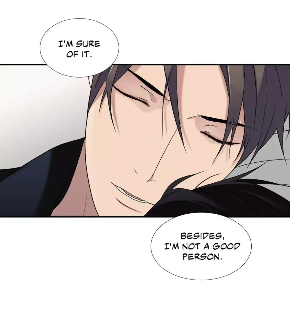 Love Shuttle Chapter 97 page 47