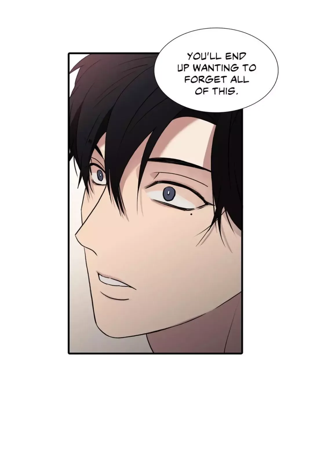 Love Shuttle Chapter 97 page 48