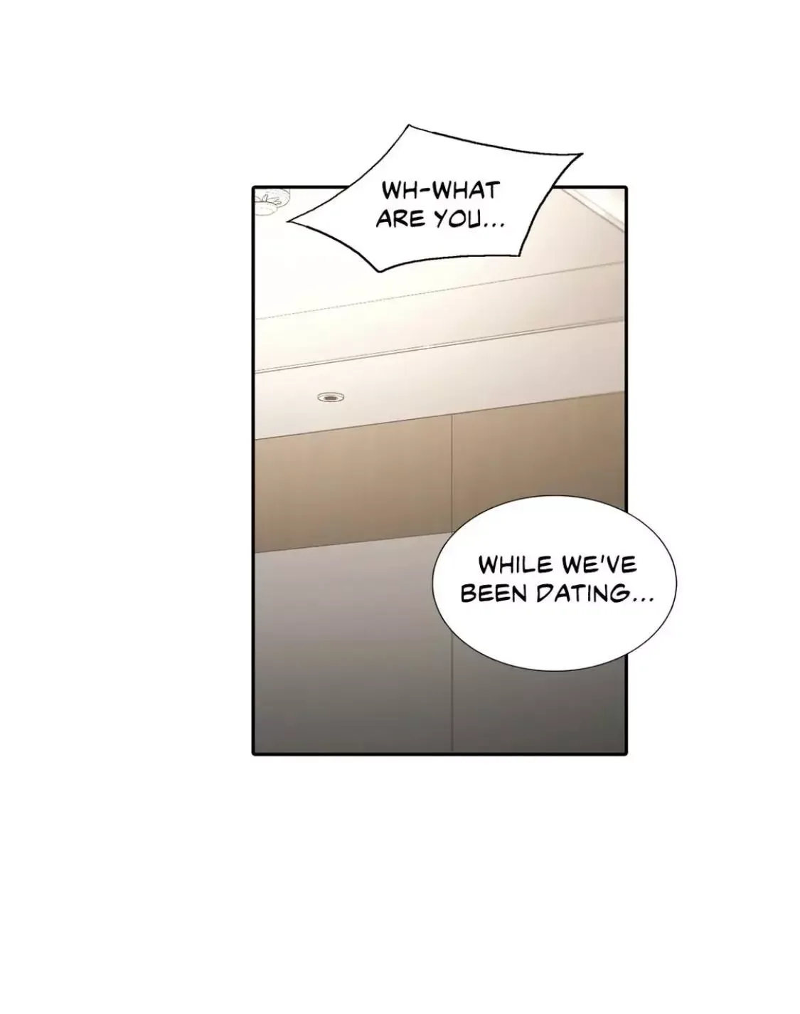 Love Shuttle Chapter 97 page 49