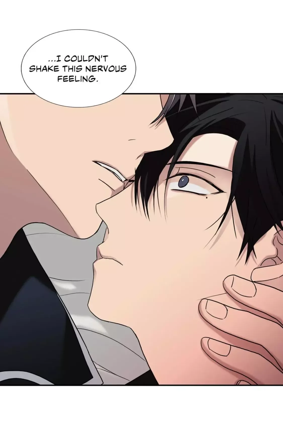 Love Shuttle Chapter 97 page 50