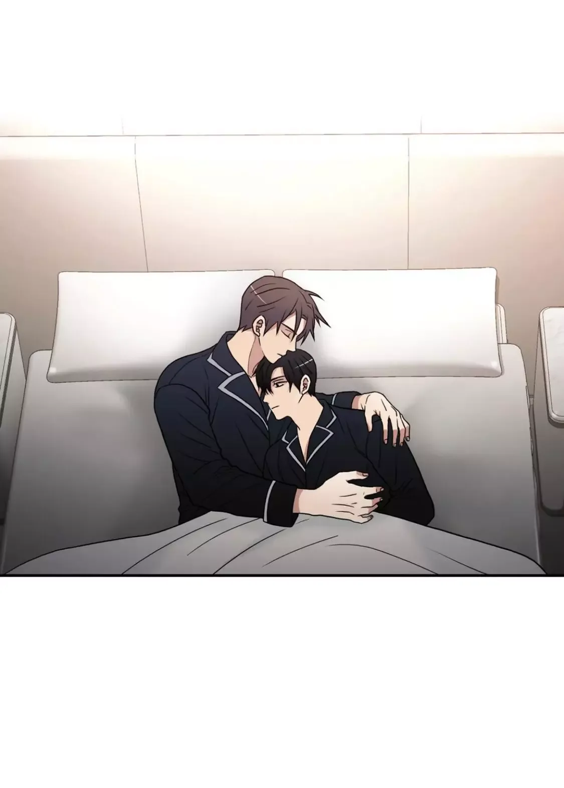Love Shuttle Chapter 97 page 52