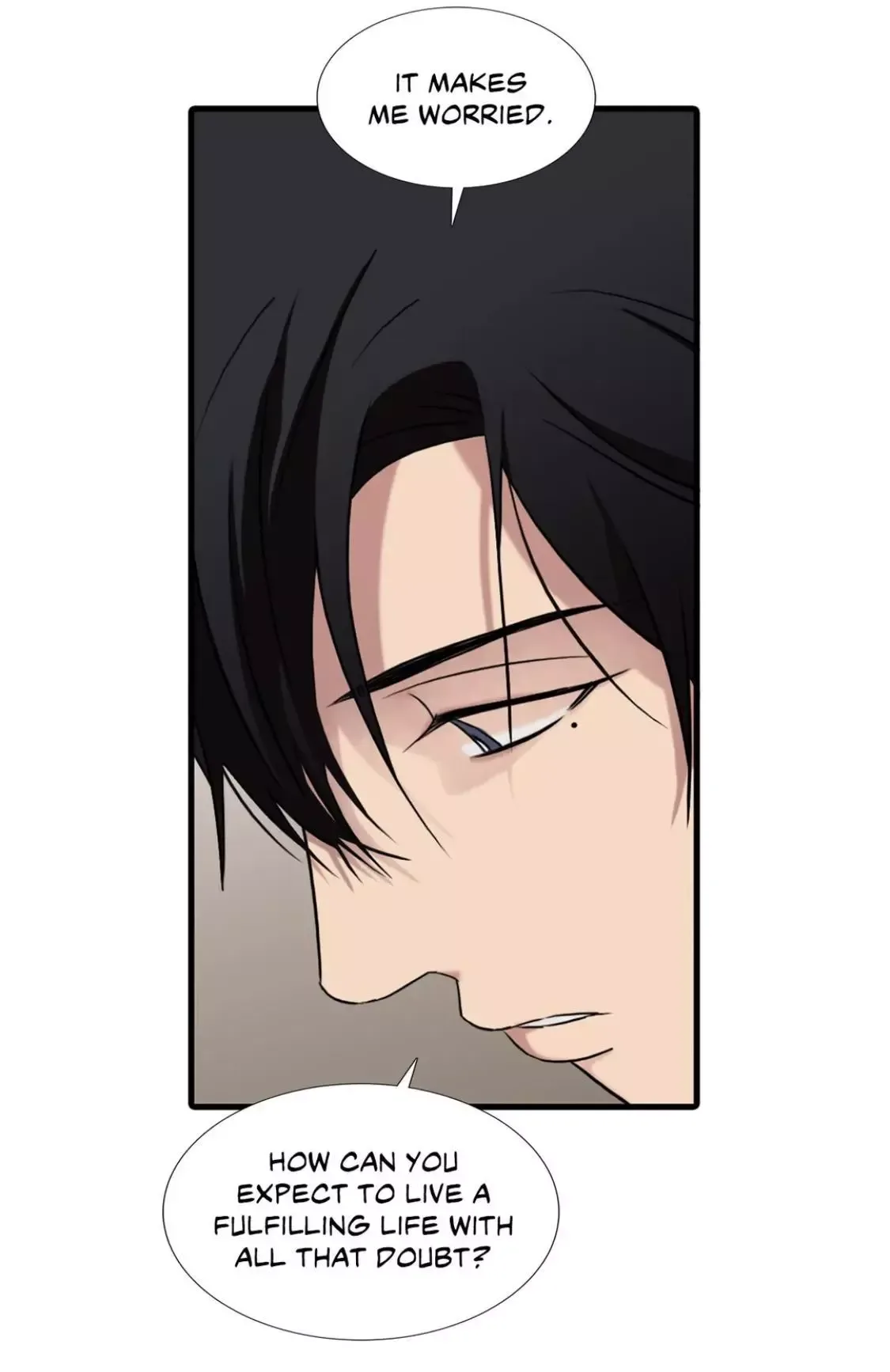 Love Shuttle Chapter 97 page 56
