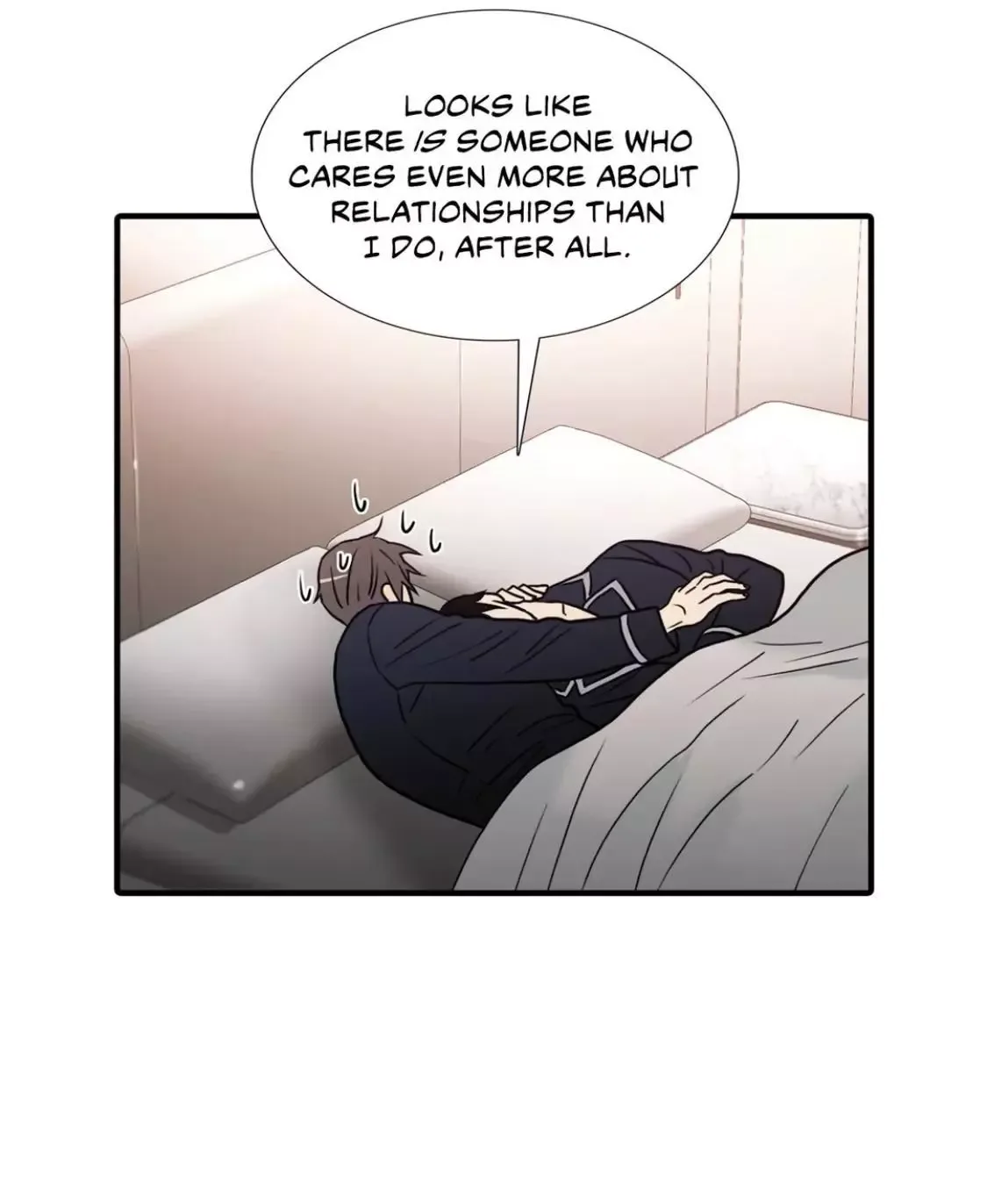 Love Shuttle Chapter 97 page 58