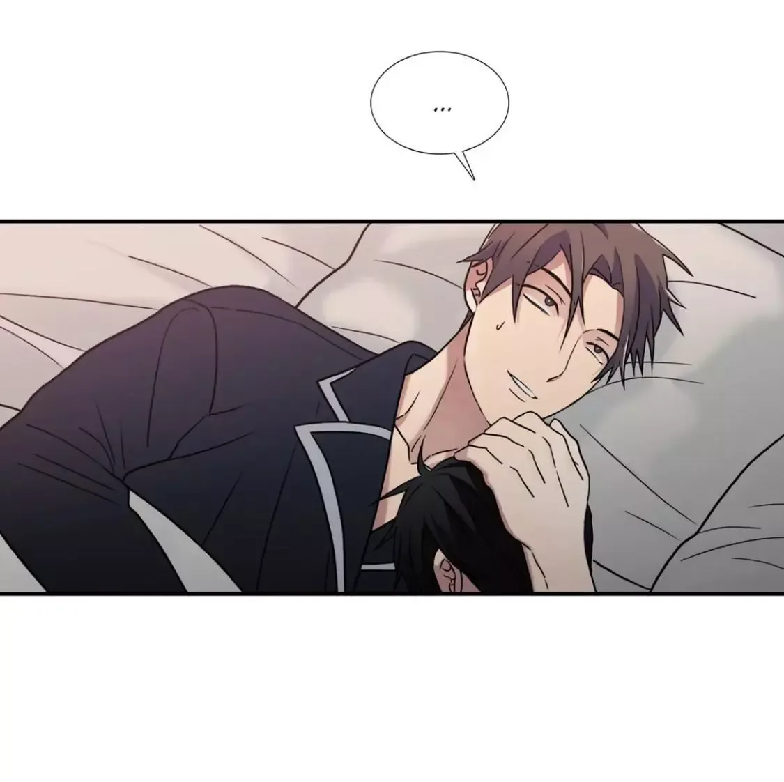 Love Shuttle Chapter 97 page 55