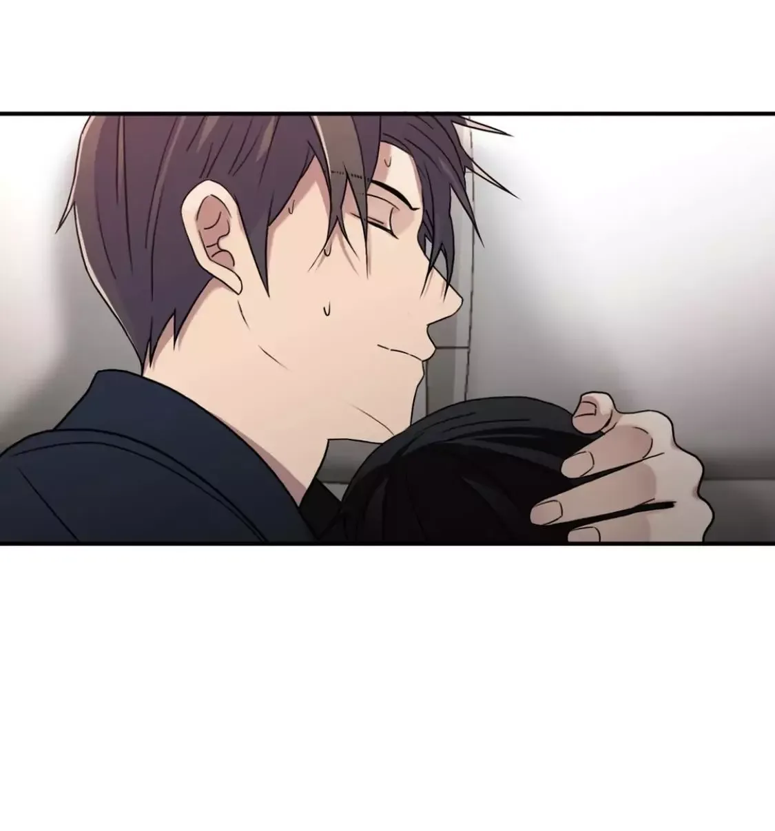 Love Shuttle Chapter 97 page 59