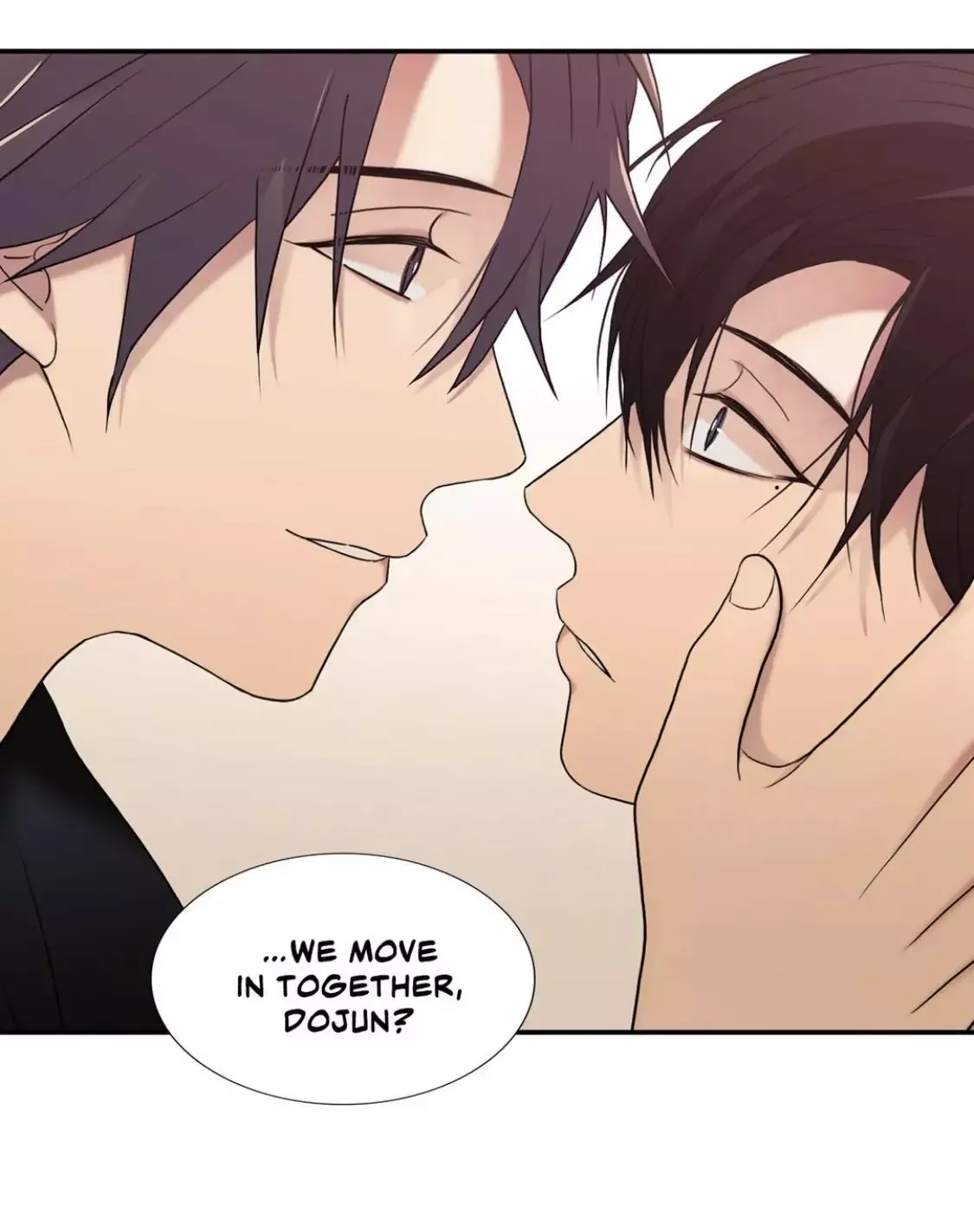 Love Shuttle Chapter 97 page 64